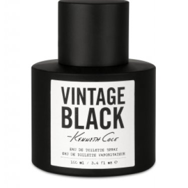 Vintage Black (Eau de Toilette)