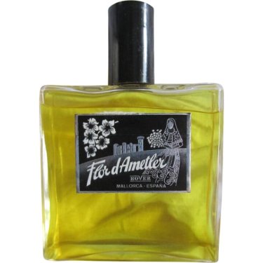 Flor d'Ametler (Colonia Perfume)