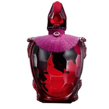 Le Flacon Tortue Red Edition by Baccarat