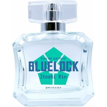 Blue Lock: Itoshi Rin