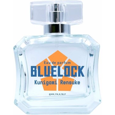 Blue Lock: Kunigami Rensuke