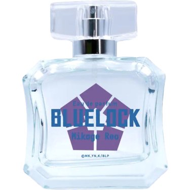 Blue Lock: Mikage Reo