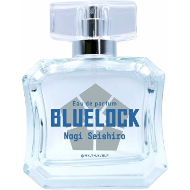 Blue Lock: Nagi Seishiro