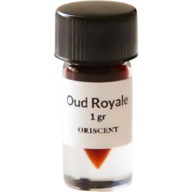 Oud Royale