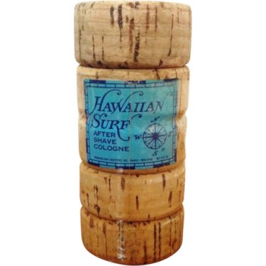 Hawaiian Surf (After Shave Cologne)