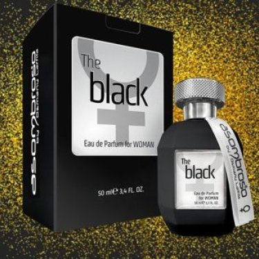 The Black for Woman