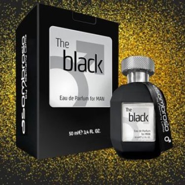 The Black for Man