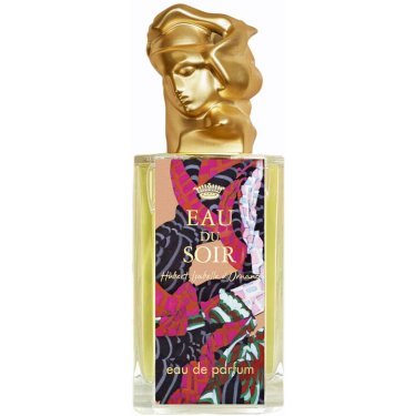 Eau du Soir 2022 Edition by Sydney Albertini