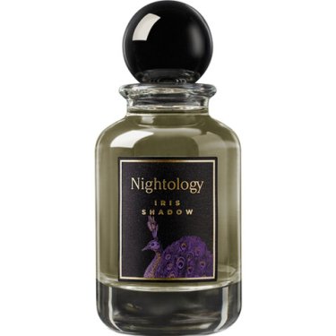 Nightology: Iris Shadow