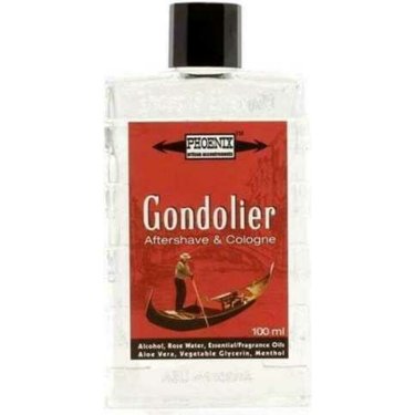 Gondolier Aftershave Tonic