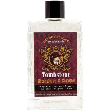 Tombstone Cologne