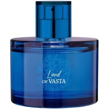 Home Spa: Land of Vasta
