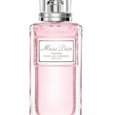 Miss Dior (Parfum pour les Cheveux)