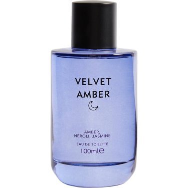 Discover Intense: Velvet Amber