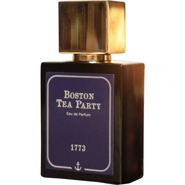 1773 - Boston Tea Party