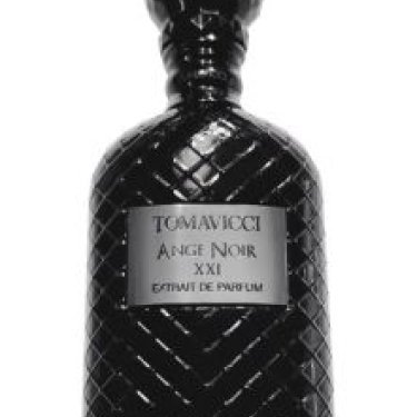 Ange Noir XXI
