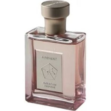 Signature Perfume: Fig Noir