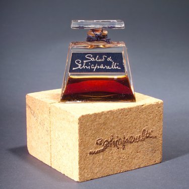 Soucis de Schiaparelli