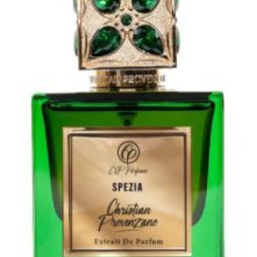 Spezia (Extrait de Parfum)