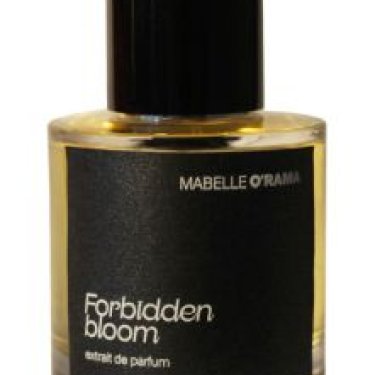 Forbidden Bloom