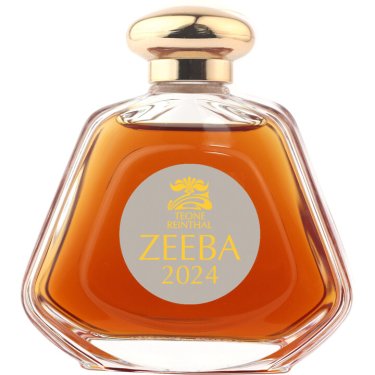 Zeeba (2024) (Eau de Parfum)