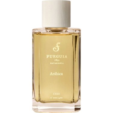Arábica (Perfume)