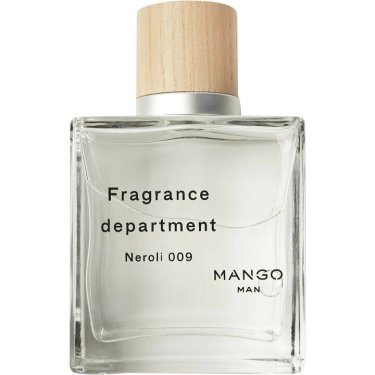 Fragrance Department Neroli 009