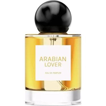 Arabian Lover