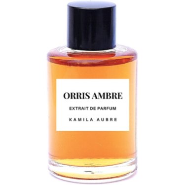 Orris Ambre (Extrait de Parfum)