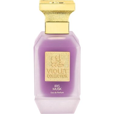 Violet Collection: Iris Musk