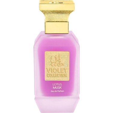 Violet Collection: Lotus Musk