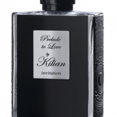 Prelude to Love Invitation (Perfume)