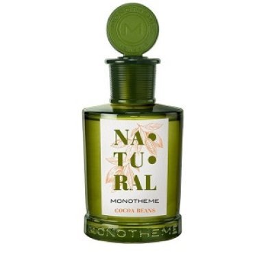 Natural: Cocoa Beans