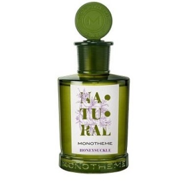 Natural: Honeysuckle