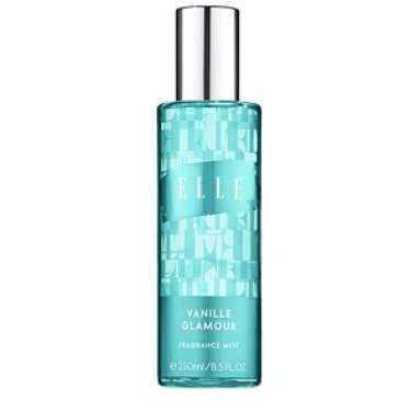 Vanille Glamour (Fragrance Mist)