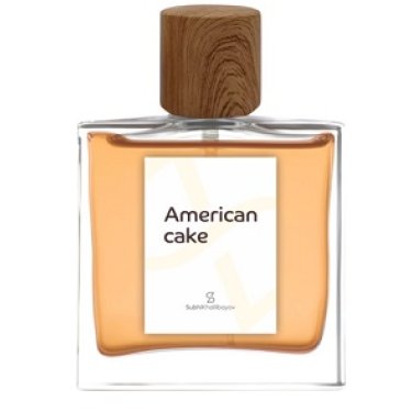 American cake