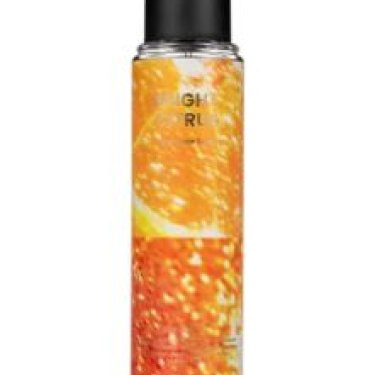 Bright Citrus (Body Spray)