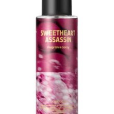 Sweetheart Assassin (Body Spray)