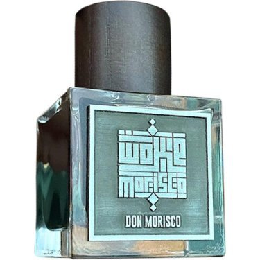 Woke Morisco: Don Morisco