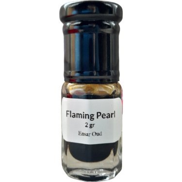 Flaming Pearl