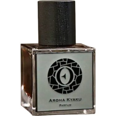 Aroha Kyaku (Pure Parfum)