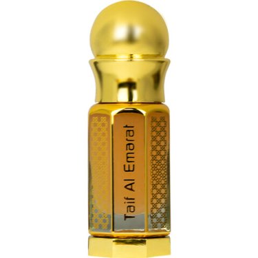 Musk Taif (Perfume Oil)