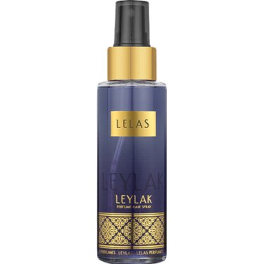 Leylak (Hair Spray)