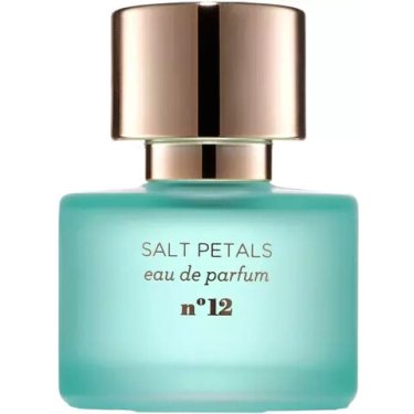 Nº12 Salt Petals (Eau de Parfum)