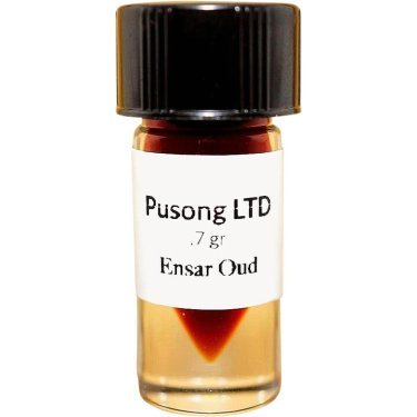 Pusong LTD
