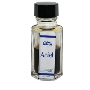 Ariel (Perfume)
