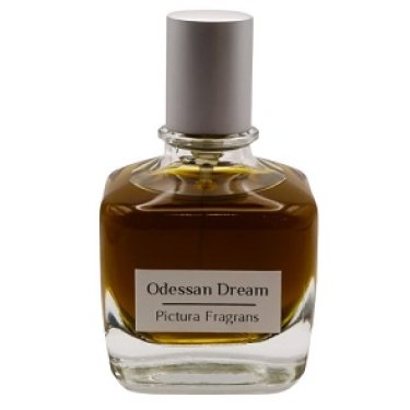 Odessan Dream