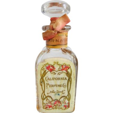 Carnation (Perfume)