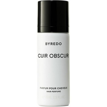 Cuir Obscur (Hair Perfume)
