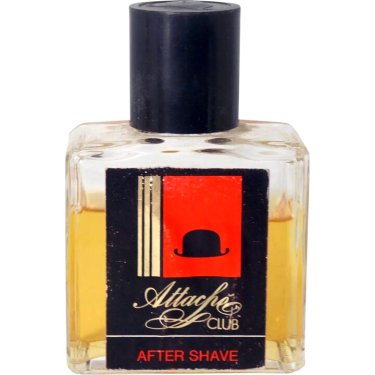 Attaché Club (After Shave)